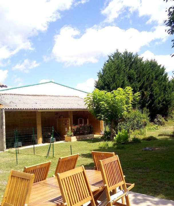 Photo of Others in Montendre