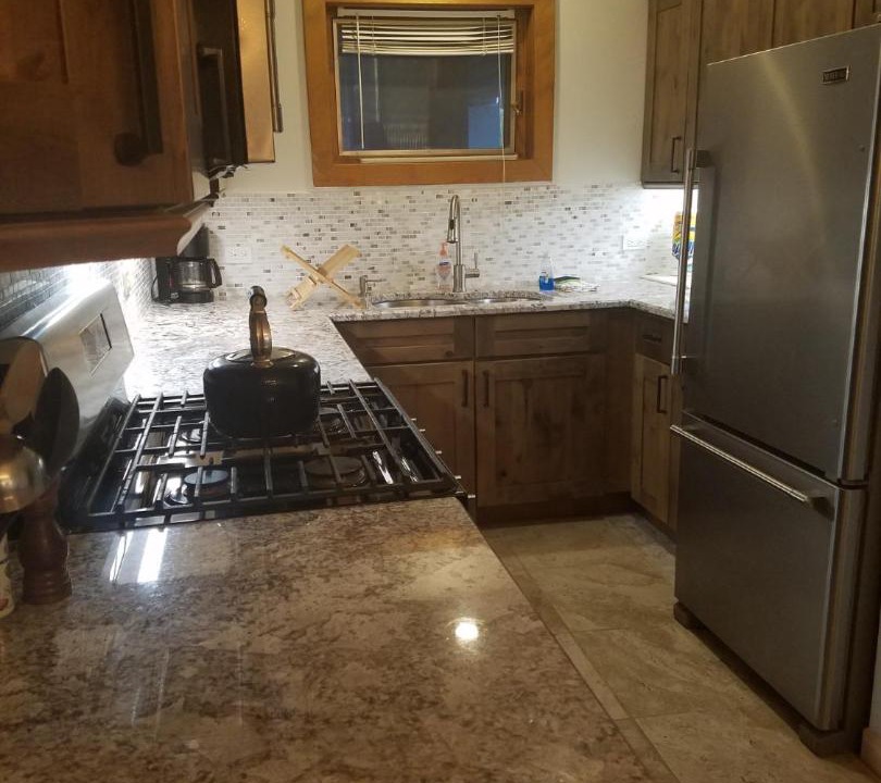 Photo of Kitchen in Killington