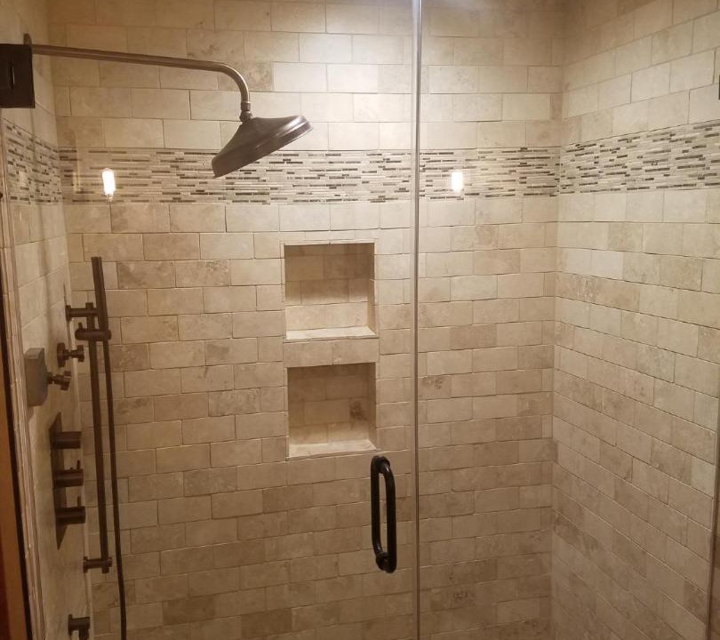 Photo of Bathroom in Killington