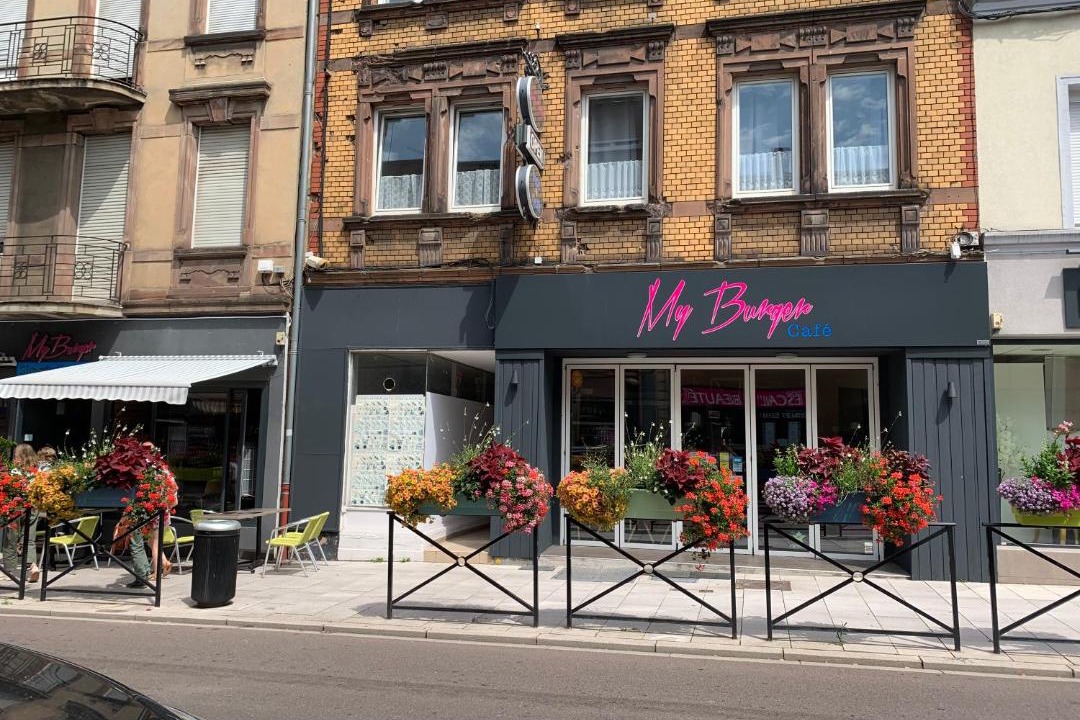 Photo of Others in Forbach