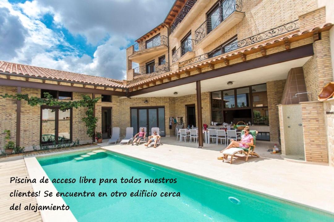 Photo of Outdoor in Calaceite