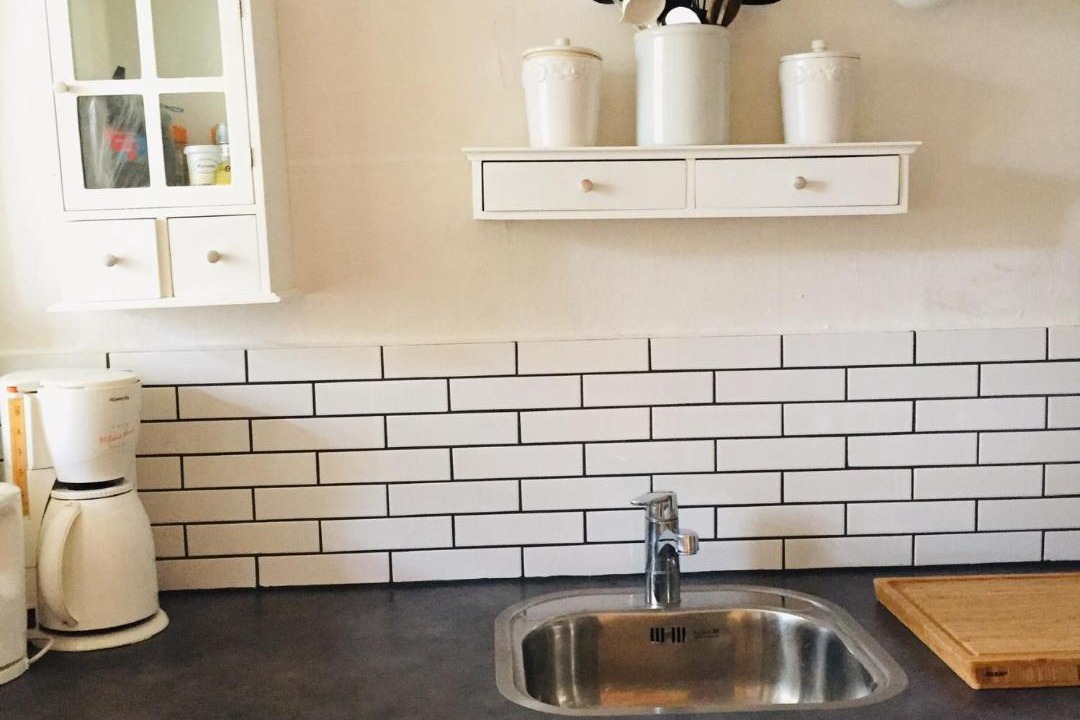 Photo of Kitchen in Syddjurs Kommune