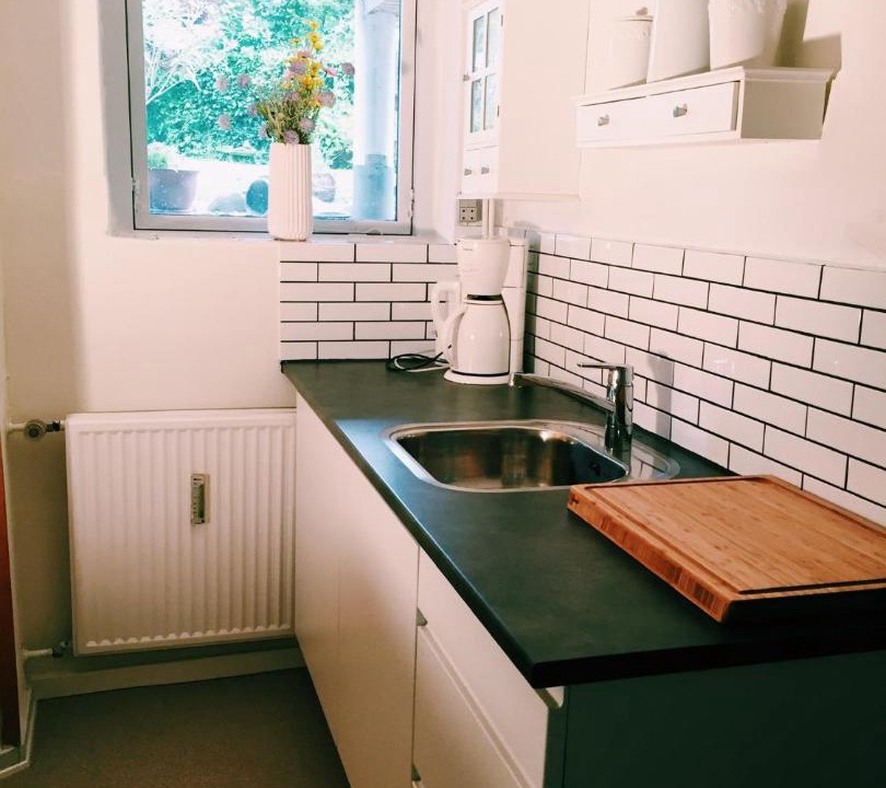 Photo of Kitchen in Syddjurs Kommune