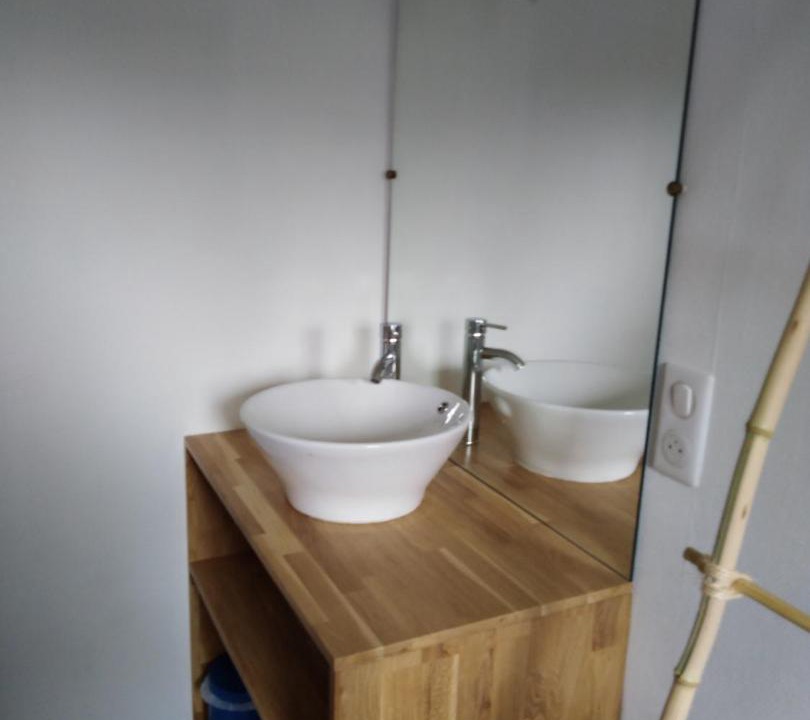 Photo of Bathroom in Onjon