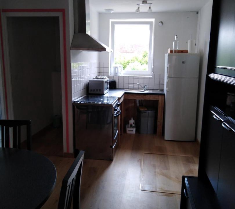 Photo of Livingroom in Onjon