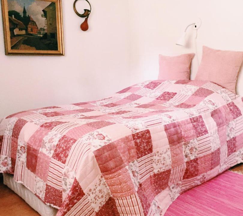 Photo of Bedroom in Syddjurs Kommune