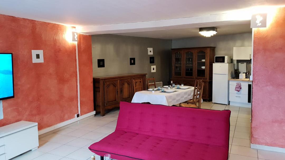 Photo of Others in Castelnau-de-Guers
