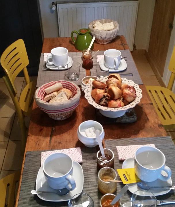 Photo of Others in Bussiere - Cadiere