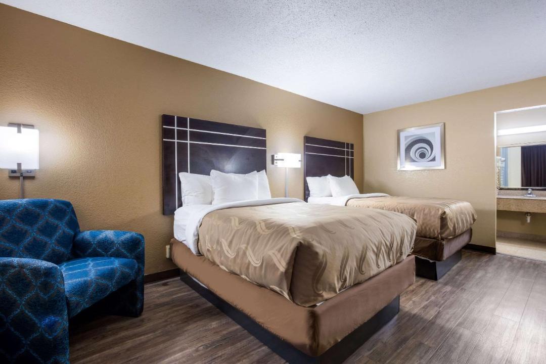 Photo of Bedroom in Starkville