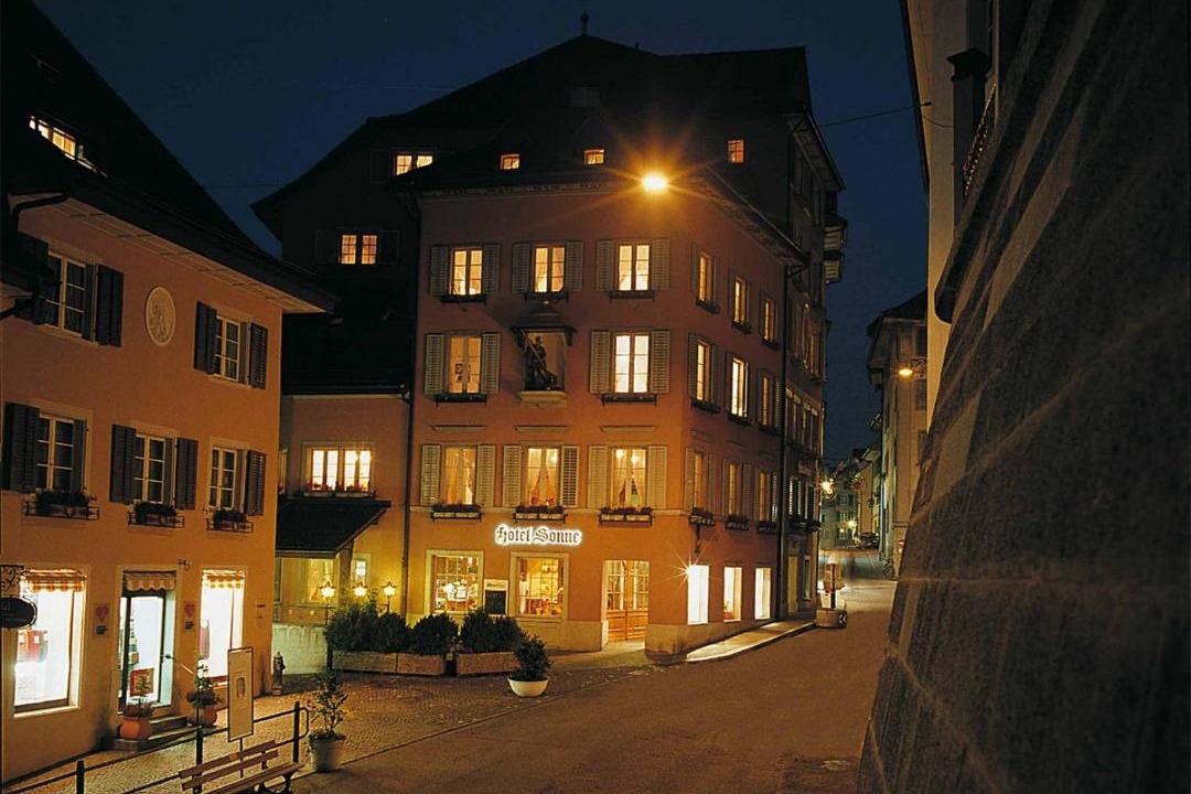 Photo of Others in Bremgarten