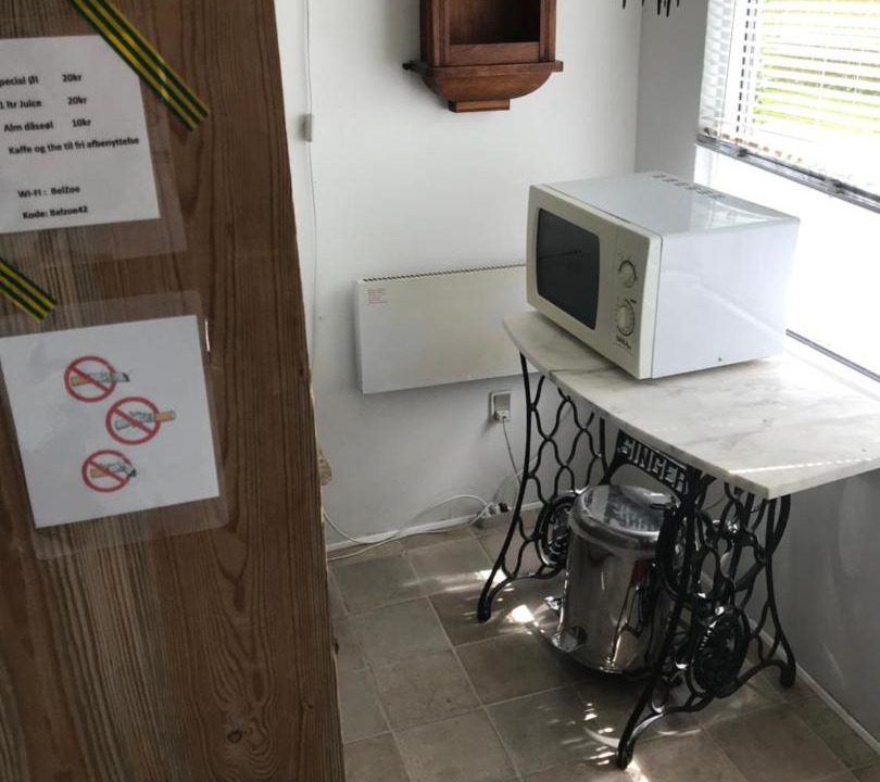 Photo of Others in Tjele