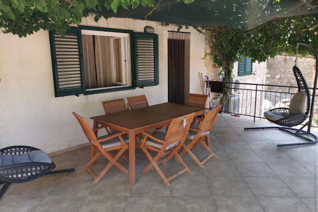 Photo of Patio Balcony in Sveta Nedjelja