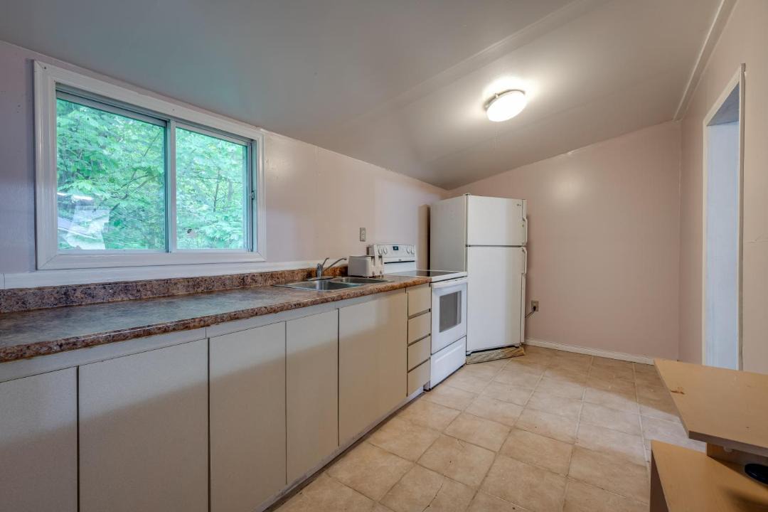 Photo of Kitchen in Long Sault