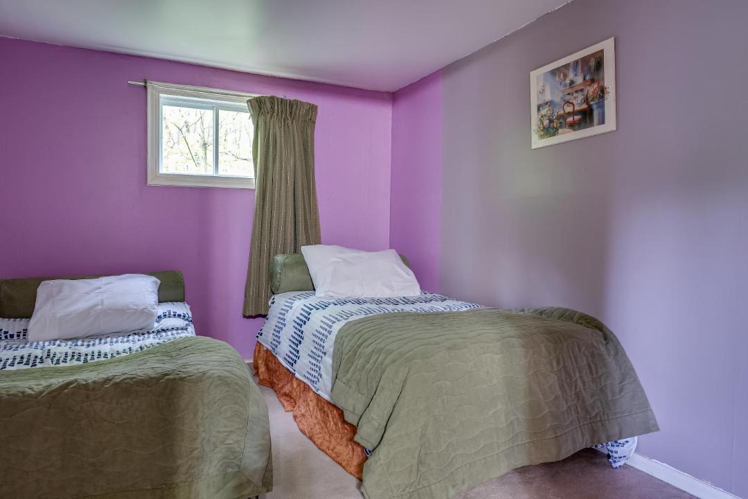 Photo of Bedroom in Long Sault