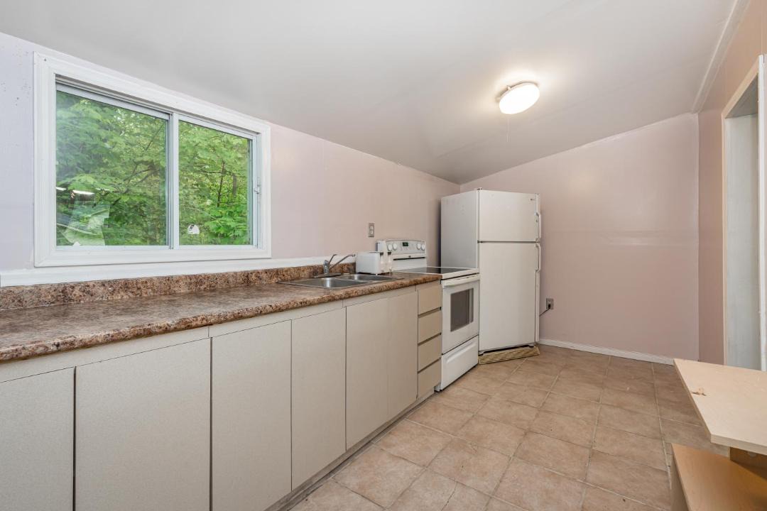 Photo of Kitchen in Long Sault