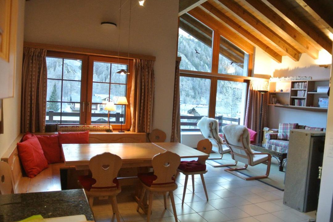 Photo of Others in Saas Grund