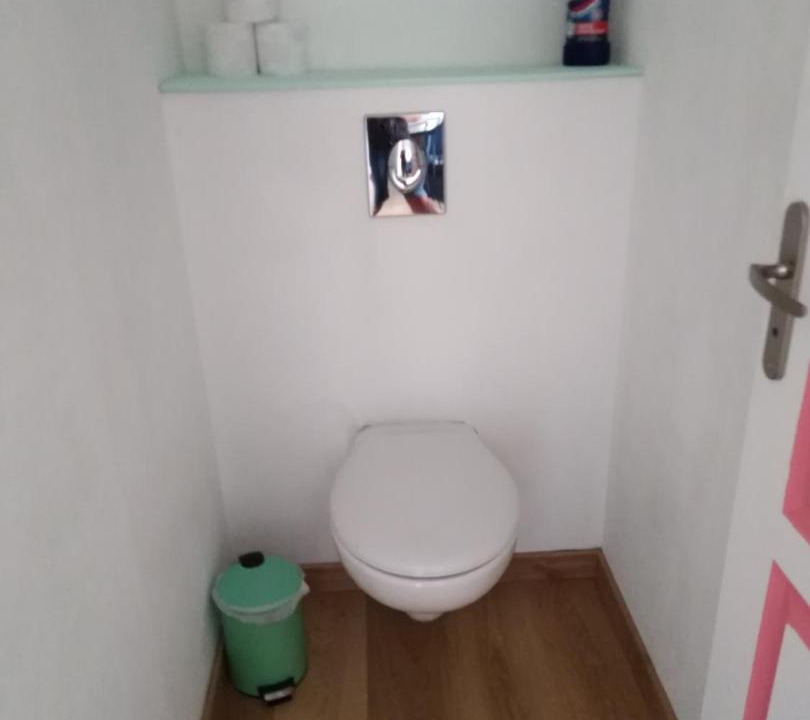 Photo of Bathroom in Onjon