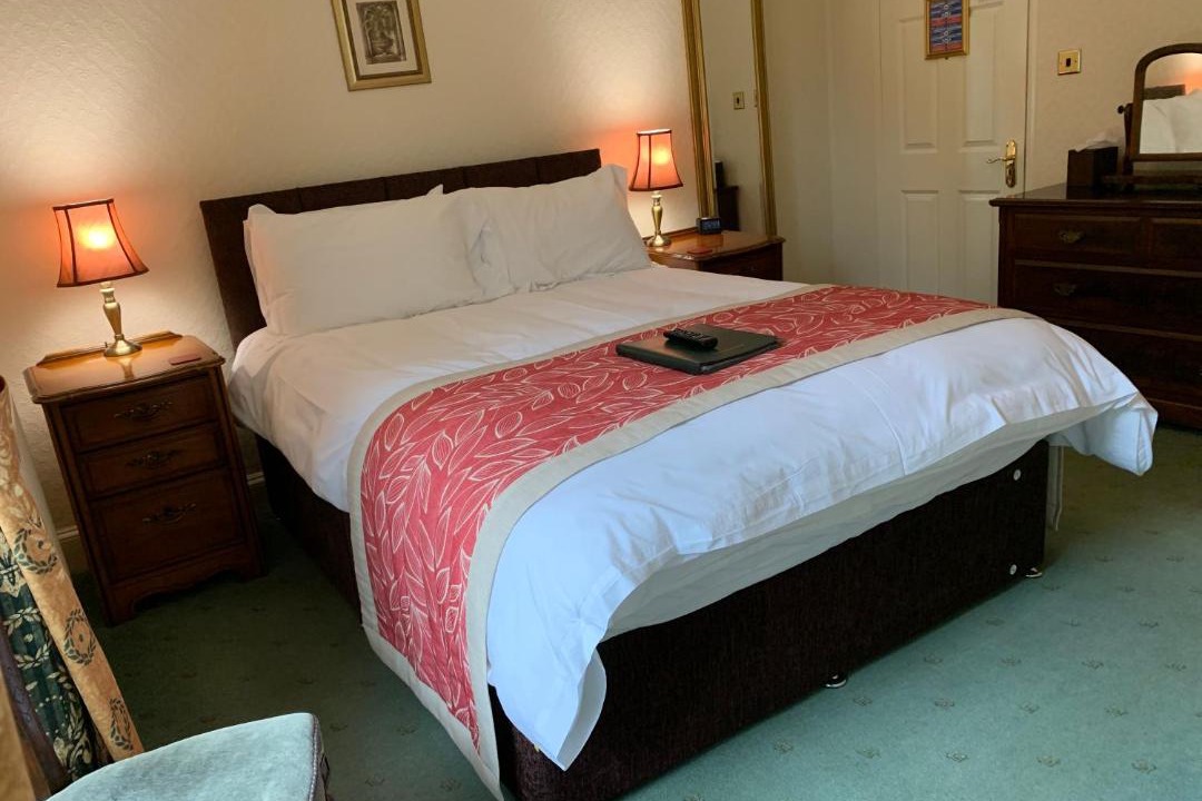 Photo of Bedroom in Windermere