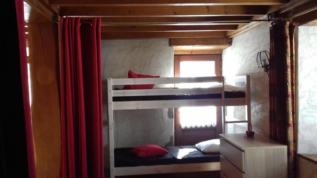 Photo of Bedroom in Gresse-en-Vercors