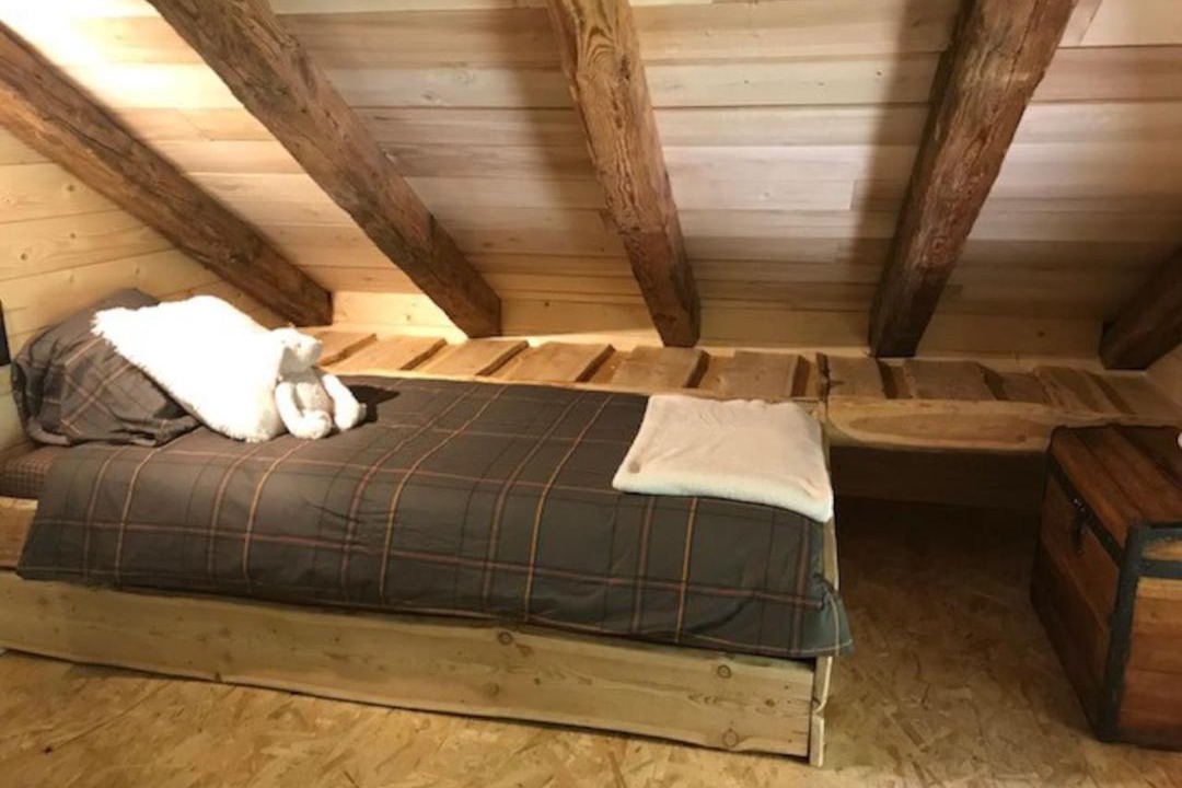 Photo of Bedroom in Agos-Vidalos