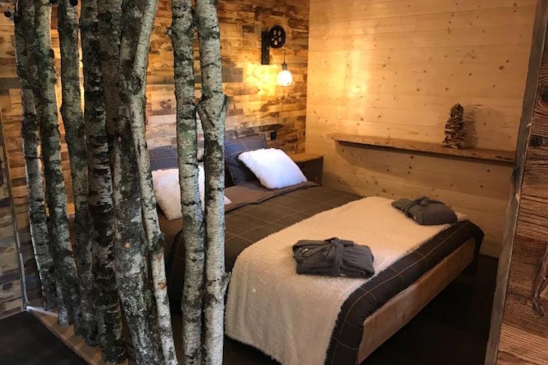 Photo of Bedroom in Agos-Vidalos