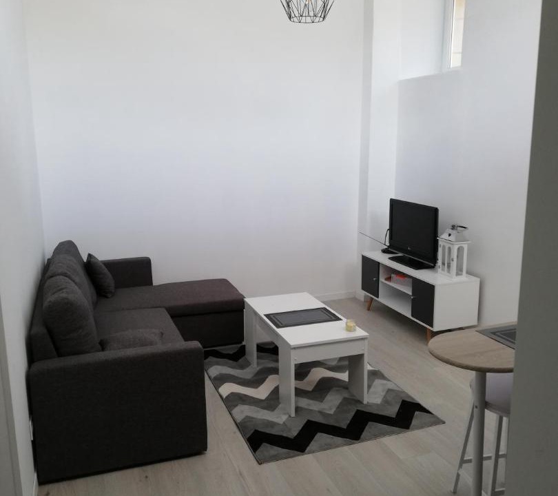 Photo of Livingroom in Fleury-sur-Orne