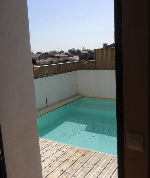 Photo of Outdoor in La Tremblade