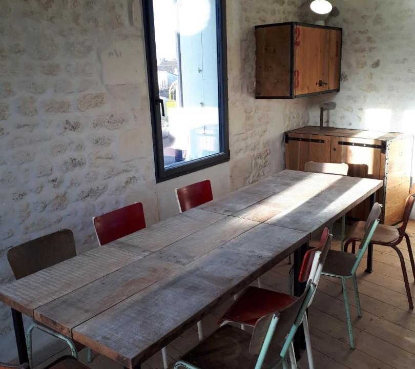 Photo of Livingroom in La Tremblade