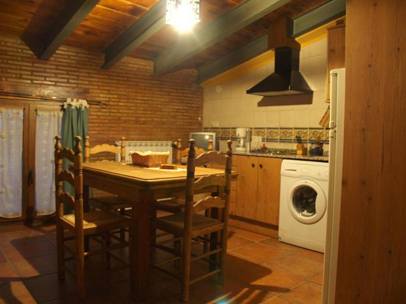 Photo of Kitchen in Olocau del Rey