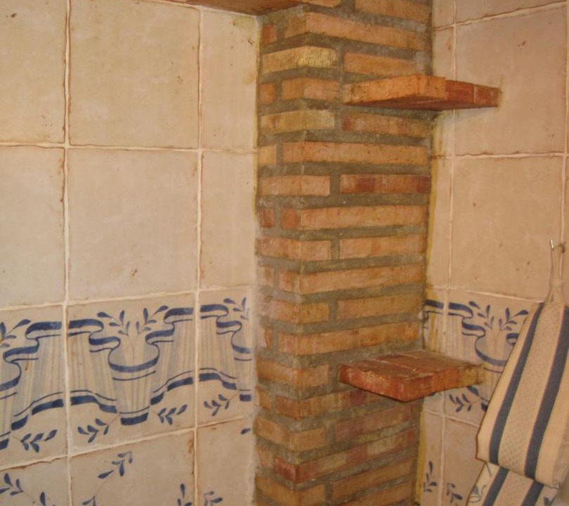 Photo of Bathroom in Olocau del Rey