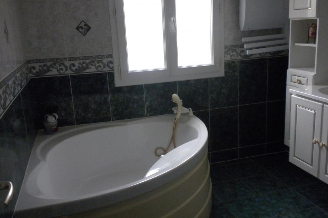 Photo of Bathroom in Vertus