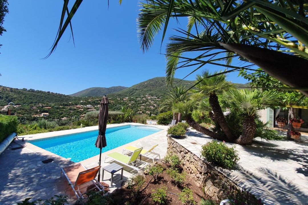 Photo of Outdoor in Cavalaire-sur-Mer