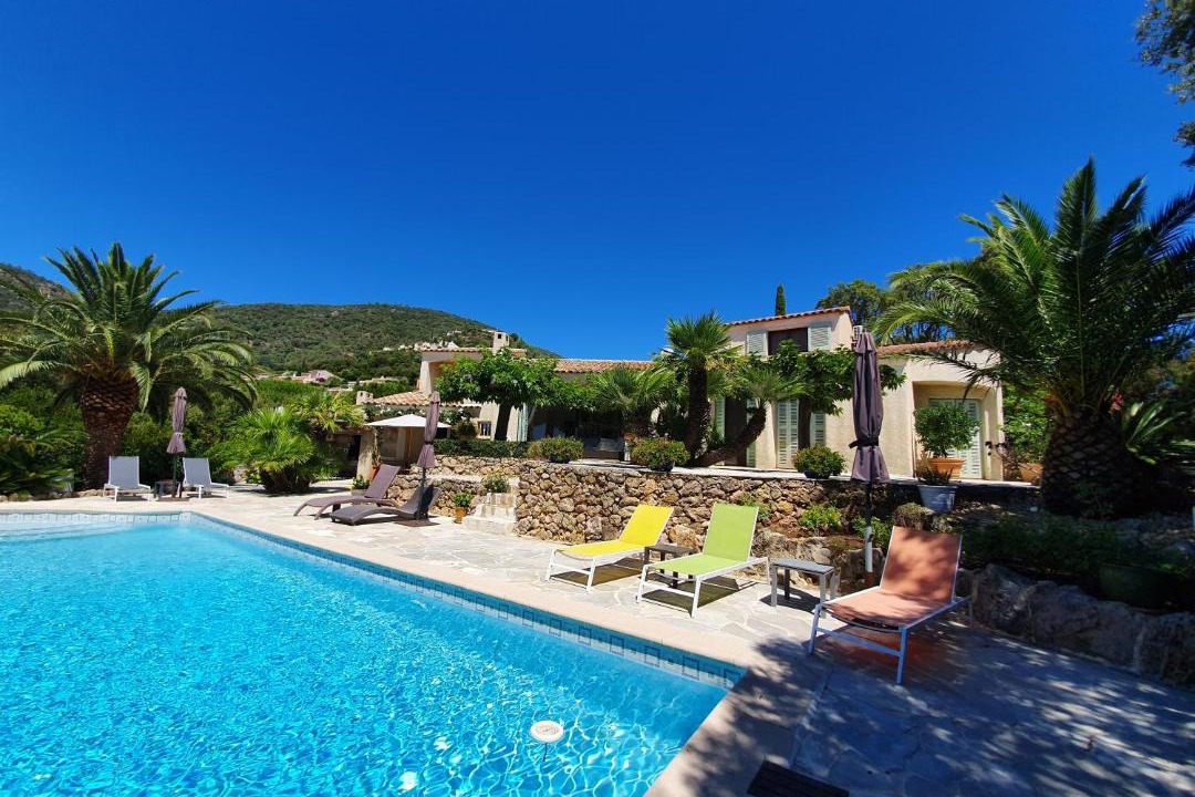 Photo of Outdoor in Cavalaire-sur-Mer