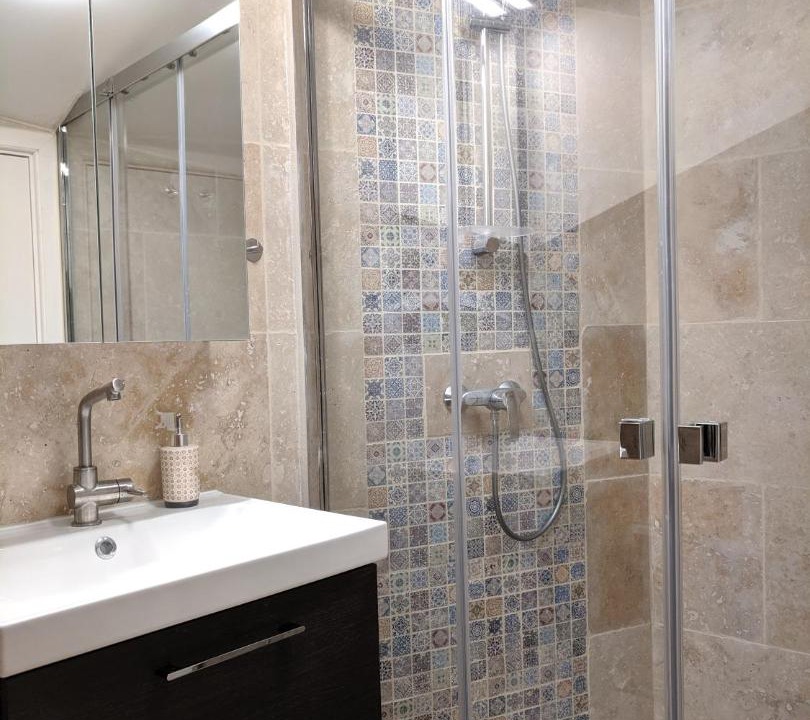 Photo of Bathroom in Puycelci