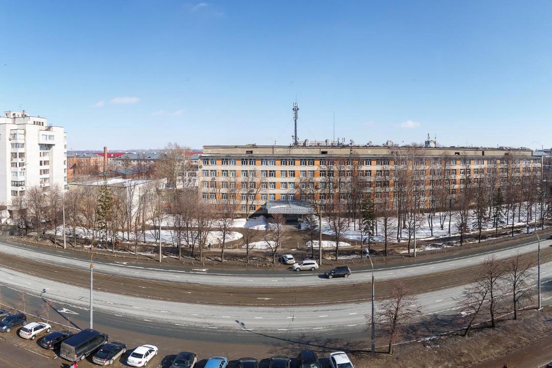 Photo of Others in Sovetsky City District