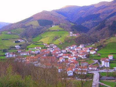 Photo of Others in Etxalar