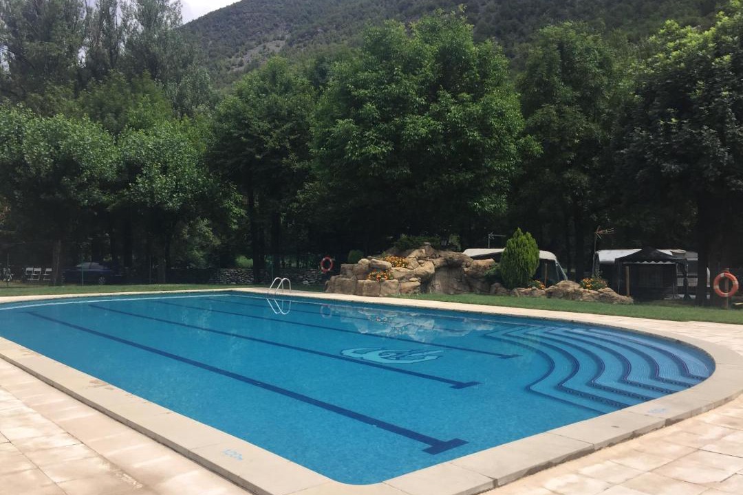 Photo of Outdoor in Vall de Cardos