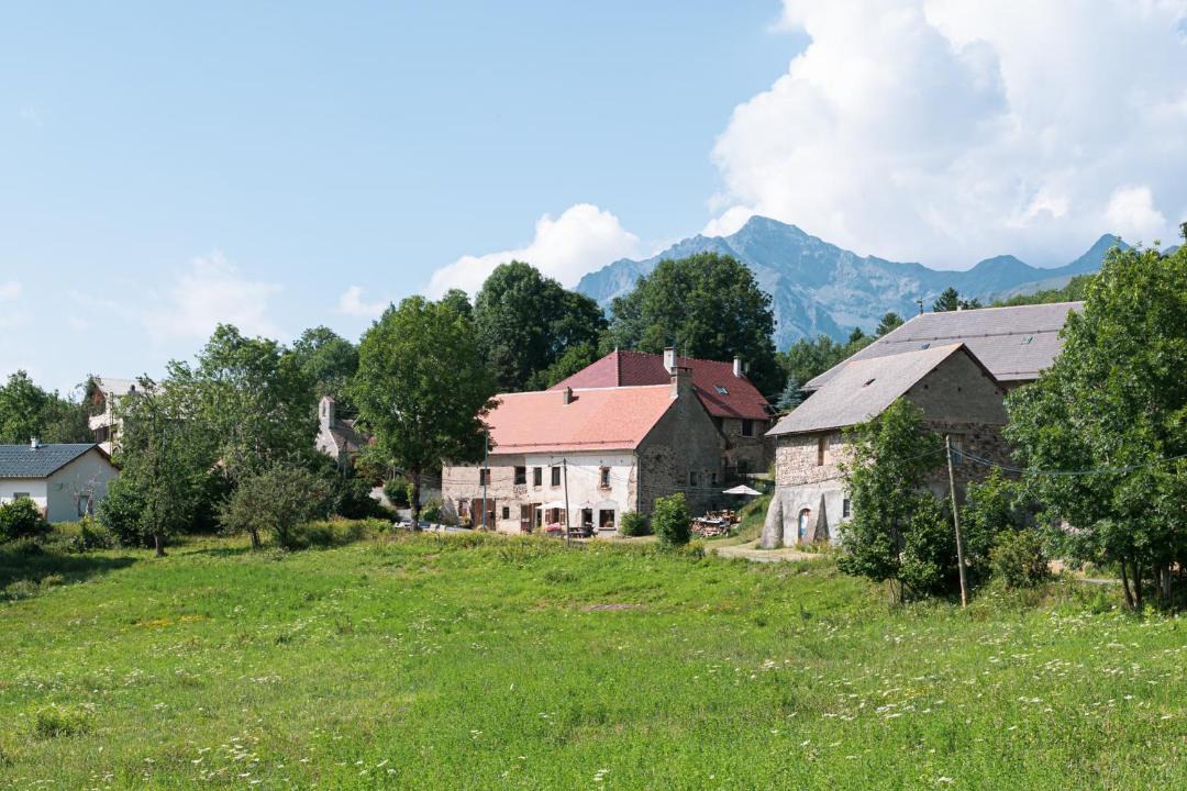 Photo of Others in Saint-Bonnet-en-Champsaur
