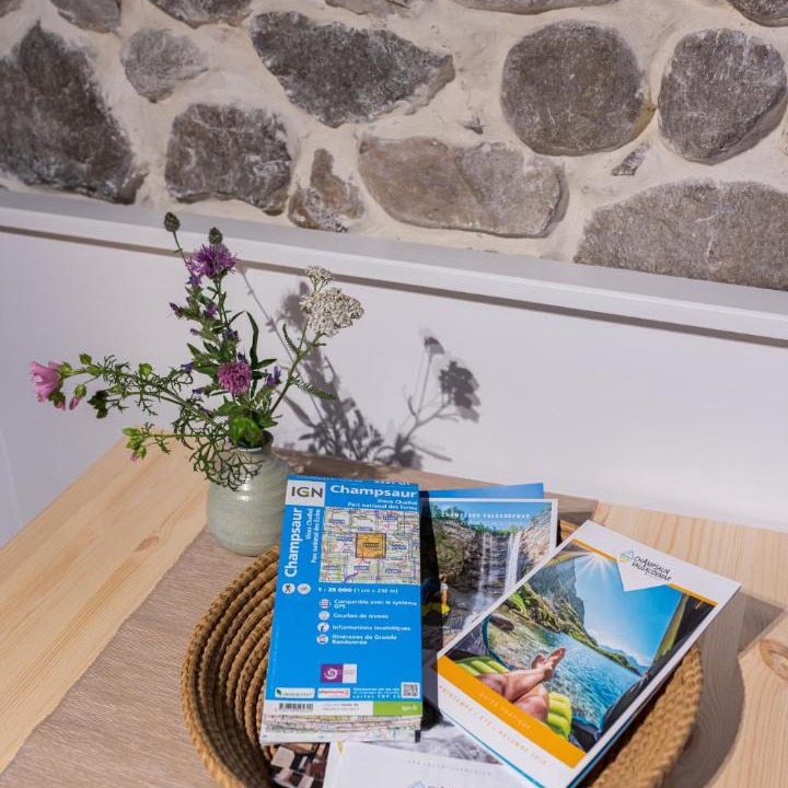 Photo of Others in Saint-Bonnet-en-Champsaur