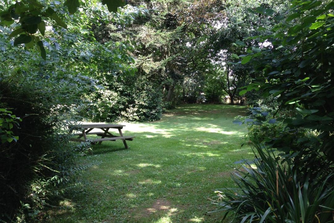 Photo of Outdoor in La Croix-Hellean