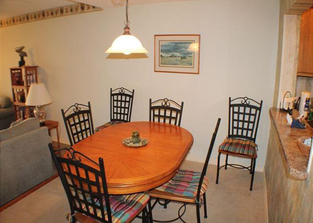 Photo of Kitchen in Crescent Beach