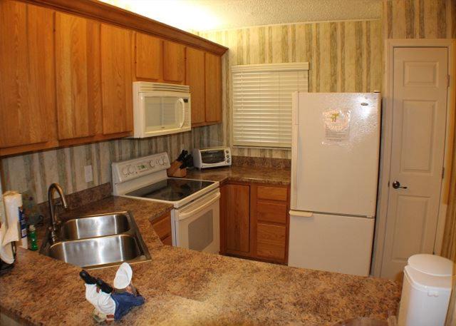 Photo of Kitchen in Crescent Beach