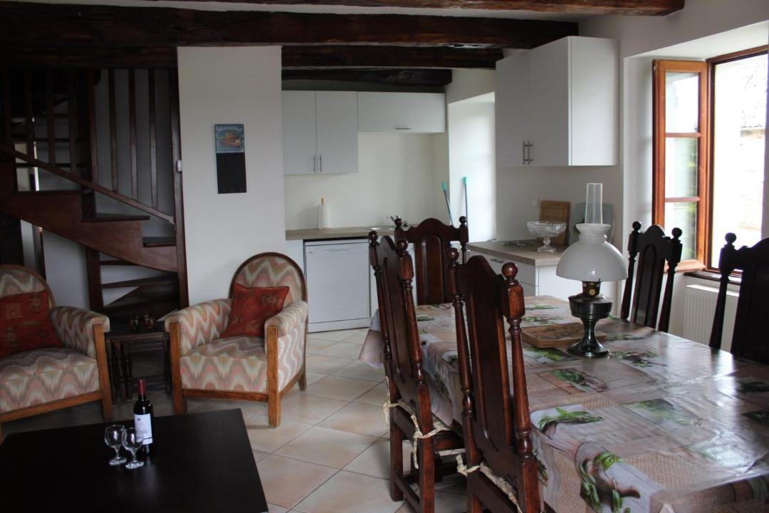 Photo of Livingroom in Orgnac-sur-Vezere