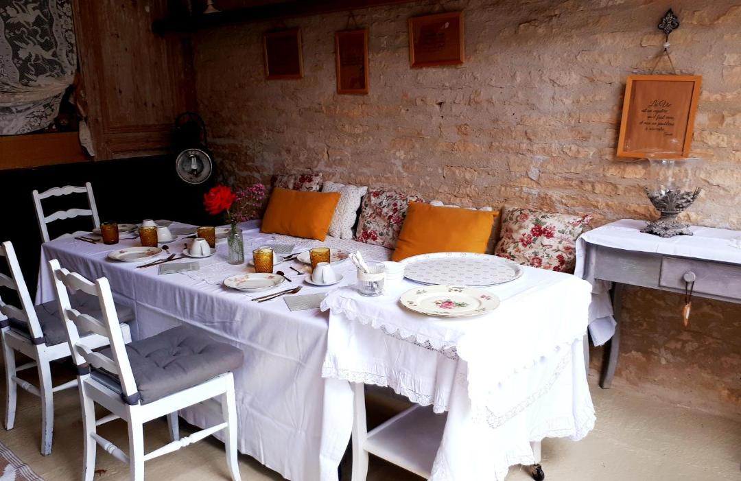 Photo of Kitchen in Lain