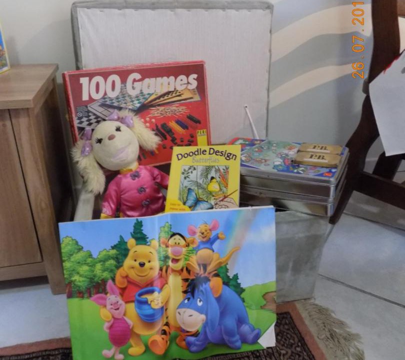 Photo of Others in Sainte-Therence