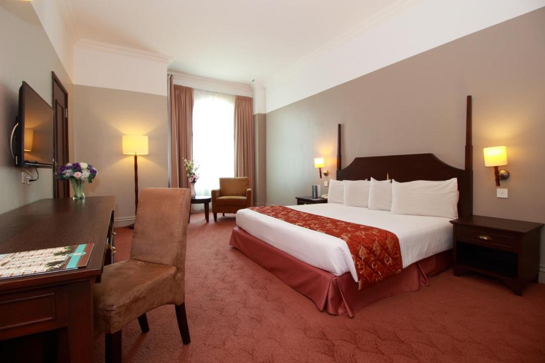 Photo of Bedroom in Taman Bandar Baru