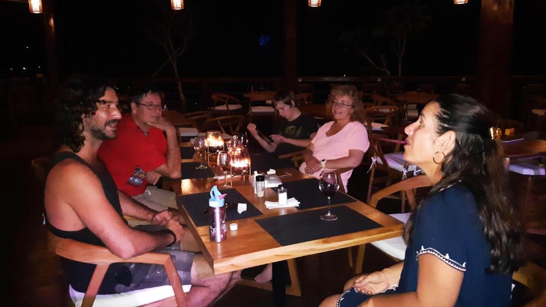Photo of Human In Picture in Gili Gede