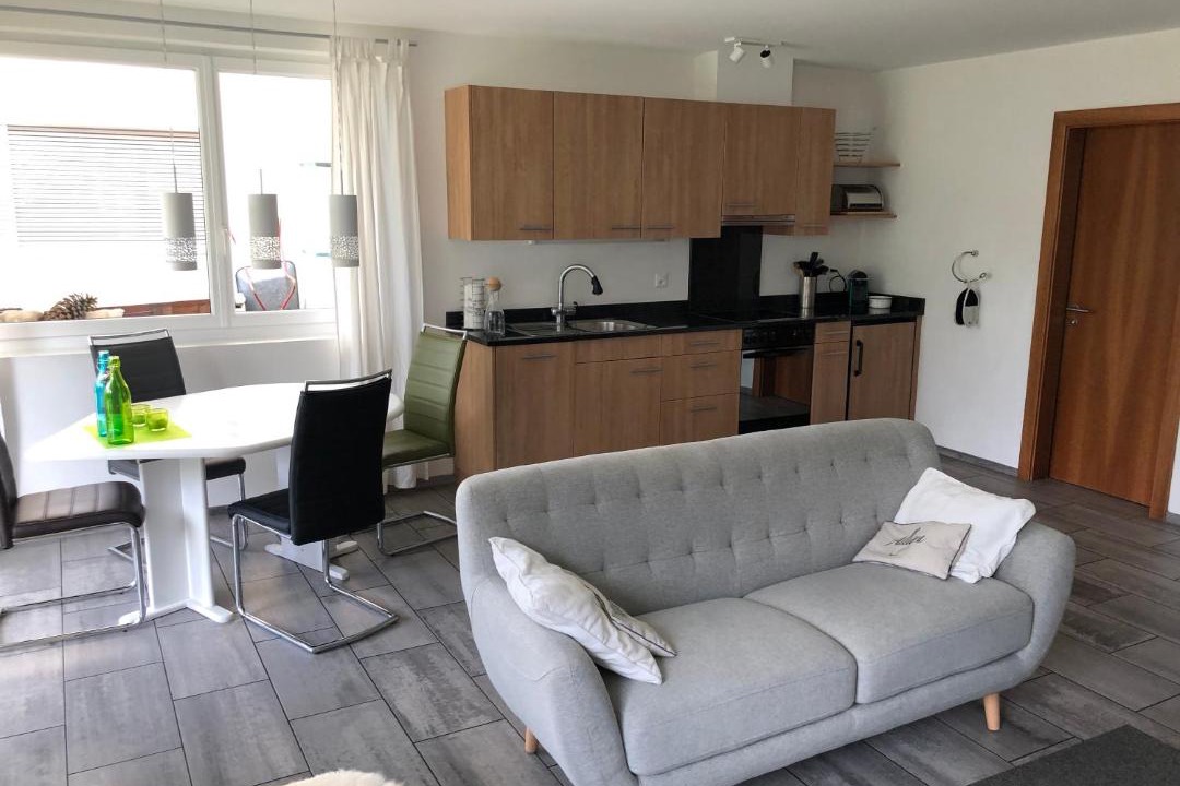 Photo of Livingroom in Engadin Scoul