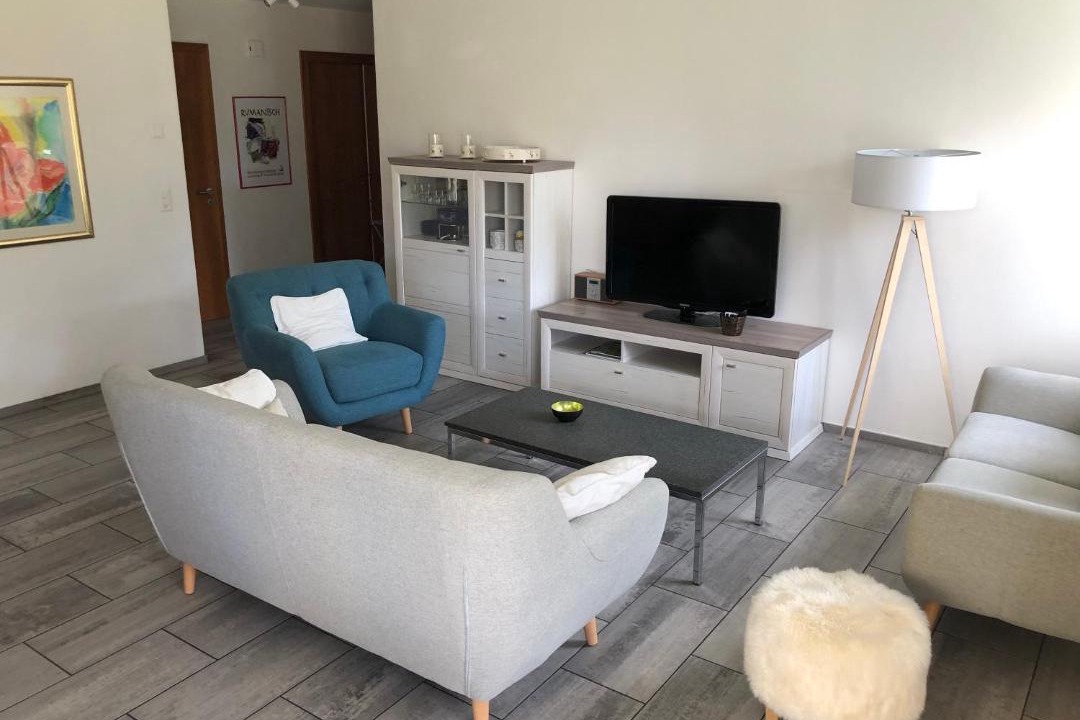 Photo of Livingroom in Engadin Scoul