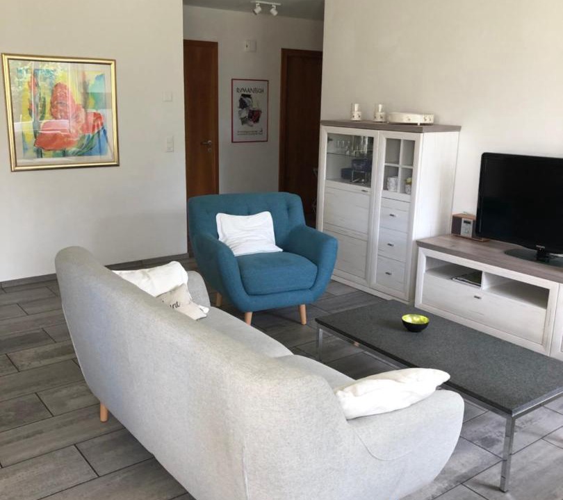 Photo of Livingroom in Engadin Scoul